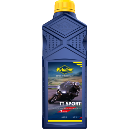 Putoline TT SPORT 2T 1 Liter