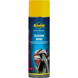 Putoline Siliconenspray 500ML