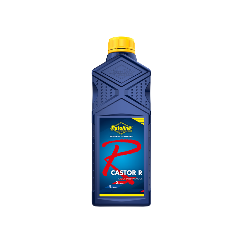 Putoline Castor R 2-Takt Race Olie 1 Liter