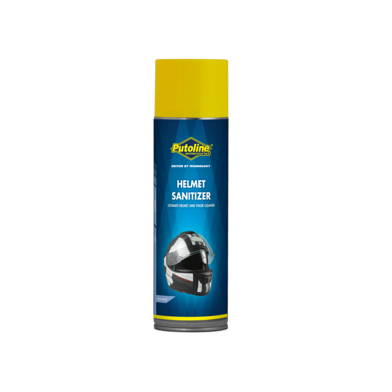 Putoline Helmreiniger 500ML Putoline Helmreiniger 500ML