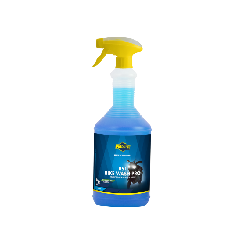 Putoline RS1 Bike Wash Pro Shampoo 1 Liter