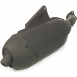 SITO - Échappement Gilera...