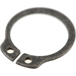 Clip de sécurité...