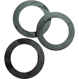 Joint d'étanchéité derrière...