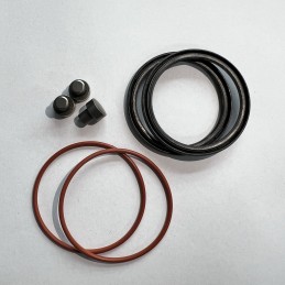 Kit de révision poulies...