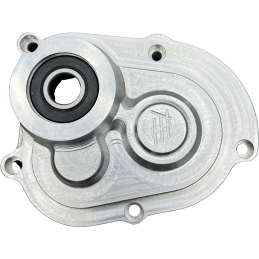 HT Couvercle d'engrenage à...