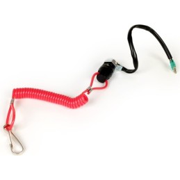 Killswitch red basic