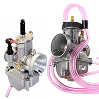 Carburetors