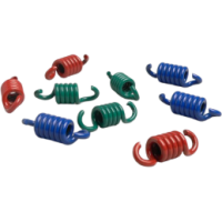 Ressorts de traction