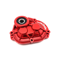 Couvercles d'engrenages