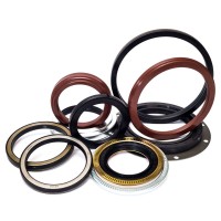 Oil seals