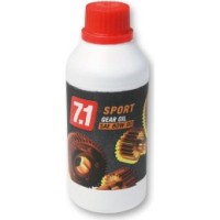 Gear oil