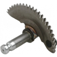 Remettez votre moto en état de marche grâce aux pièces de démarrage à piedPiaggio& Gilera - K