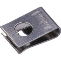 Clips pour écrous rapides