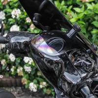 Buy Now Premium Carbon Parts for Piaggio & Gilera - Not Too Mi