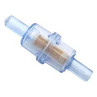 Quality Gasoline Filters for Piaggio & Gilera - Buy Now and Be