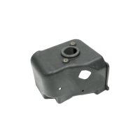 Cooling hoods & cooling fins