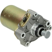 Moteur de démarrage