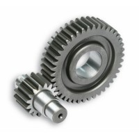 Roulements et bagues d'étanchéité pour votre engrenage pour Gilera &Piaggio125cc 180cc 2 temps