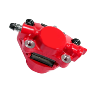 Rouler vite, c'est aussi freiner fort pour Gilera etPiaggio, 125 cm3, 180 cm3, 2 temps.