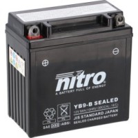 Batteries