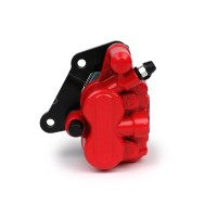 Achetez maintenant des étriers de frein haut de gamme pourPiaggioet Gilera - Indispensables pour votre moto.