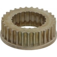 Crankshaft accessories