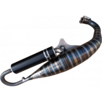 Buy Now Piaggio & Gilera Race Exhausts - Improve the Performance of